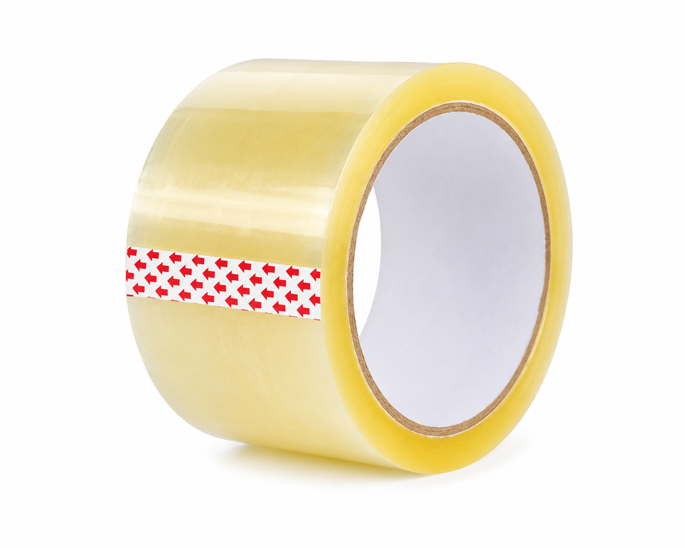 BOPP Clear Tape