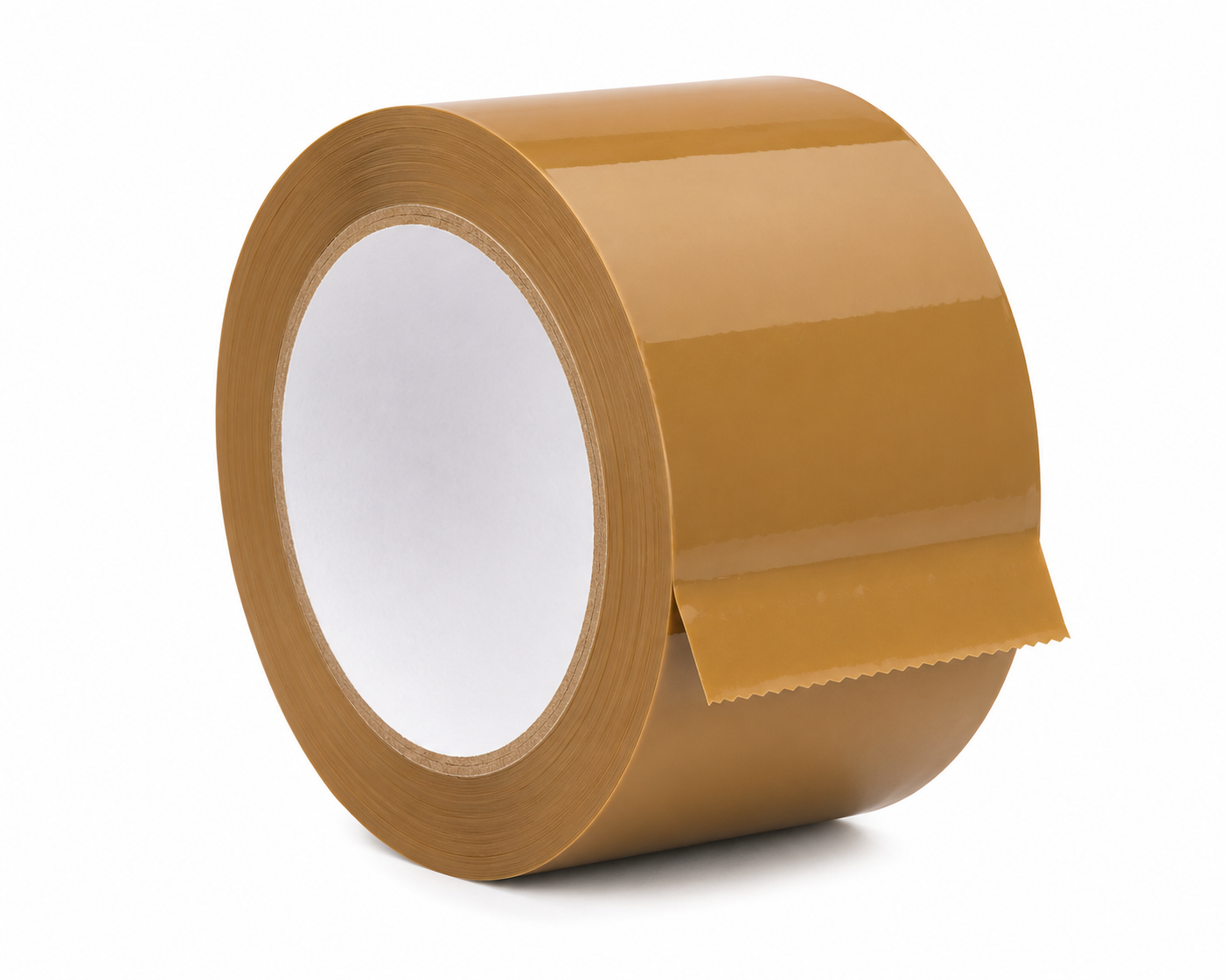 BOPP Brown Tape
