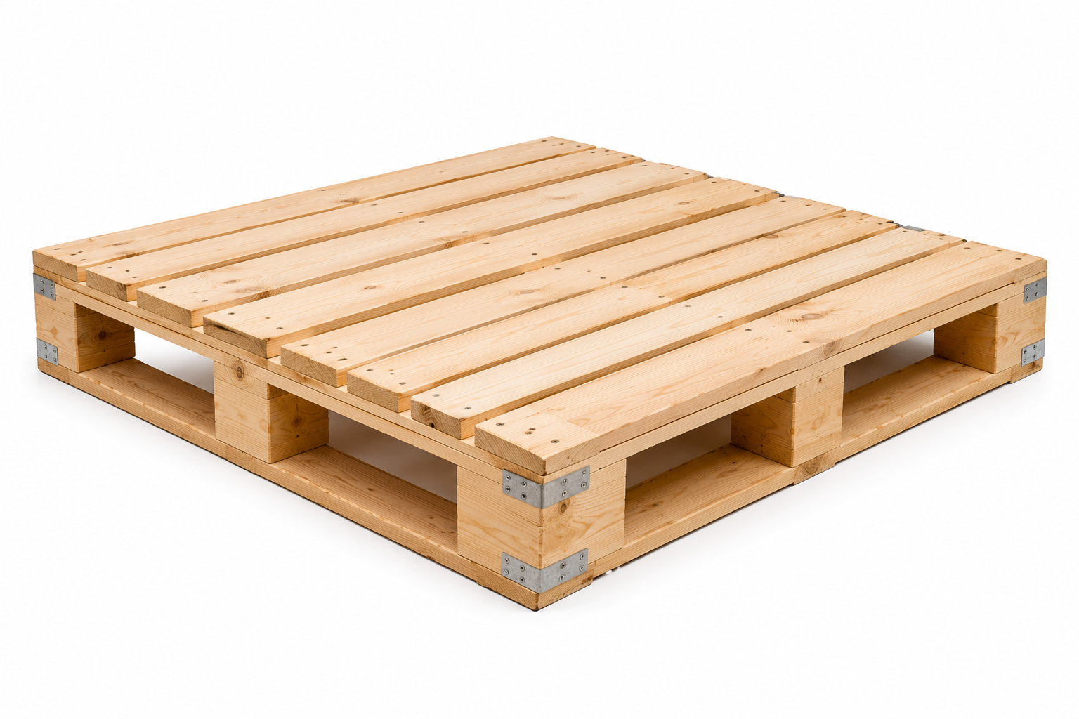 Custom Pallet