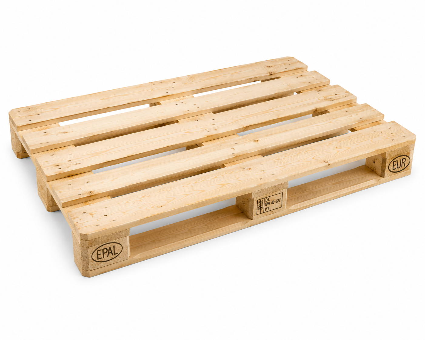 Euro Pallet