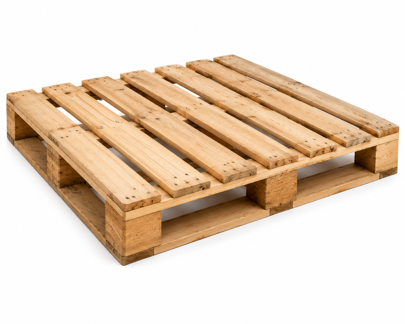 Heavy Duty Pallet