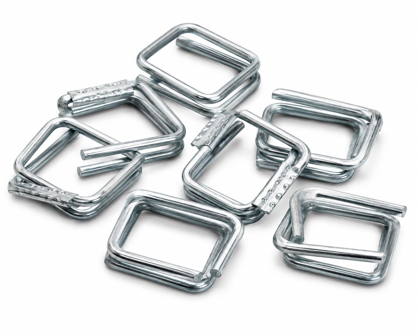 Metal Strap Buckle