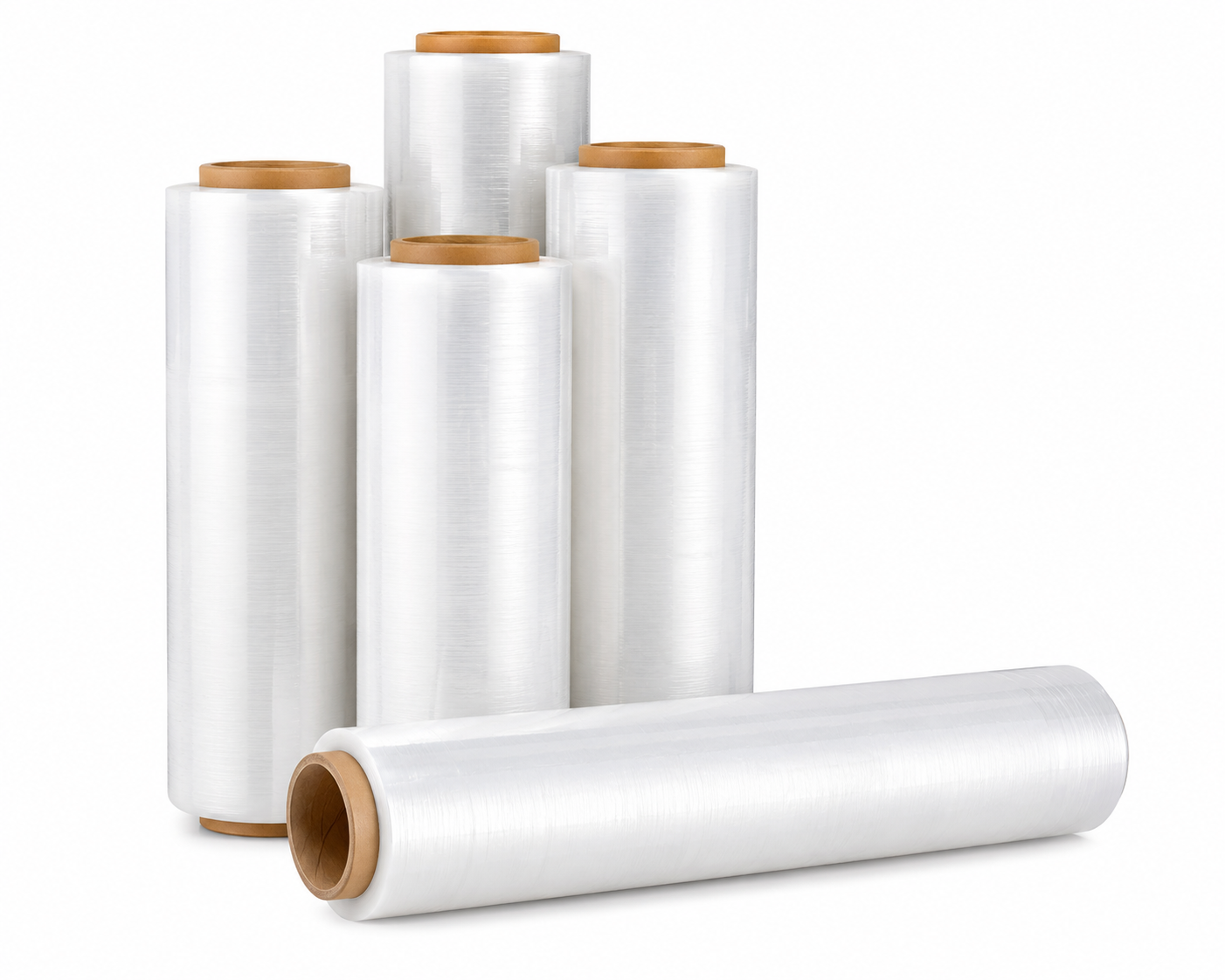 Stretch Films